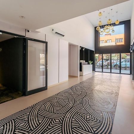 Hotel Solny كولوبرزيغ المظهر الخارجي الصورة